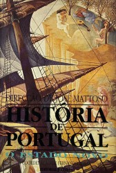 HISTÓRIA DE PORTUGAL. O Estado Novo.